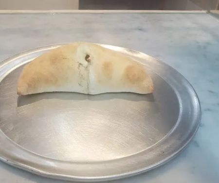 Pablo's pizza