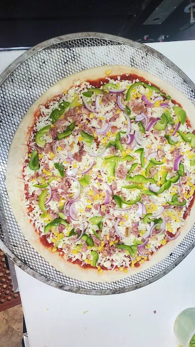 Pablo's pizza Picture 4