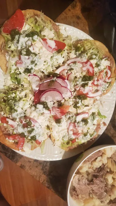 Pablo's pizza Picture 9