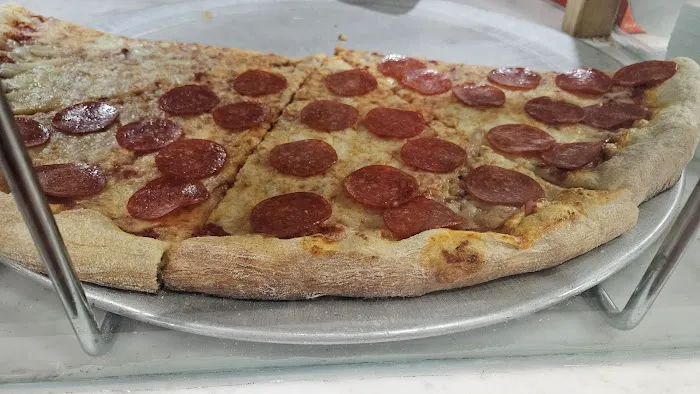 Pablo's pizza Picture 10