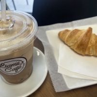 Liam’s Cafe ico
