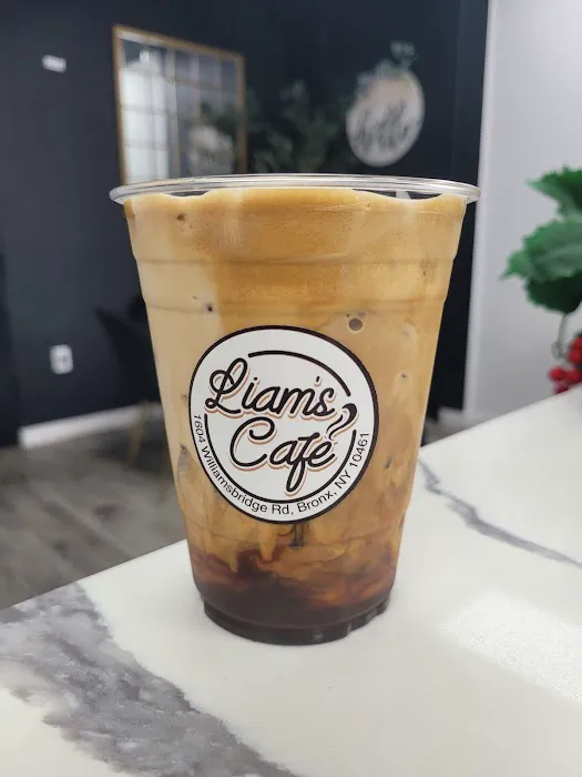 Liam’s Cafe Picture 5