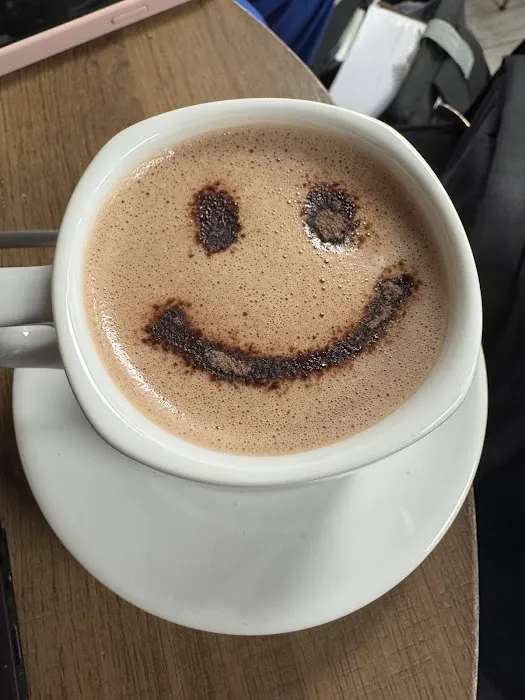 Liam’s Cafe Picture 9