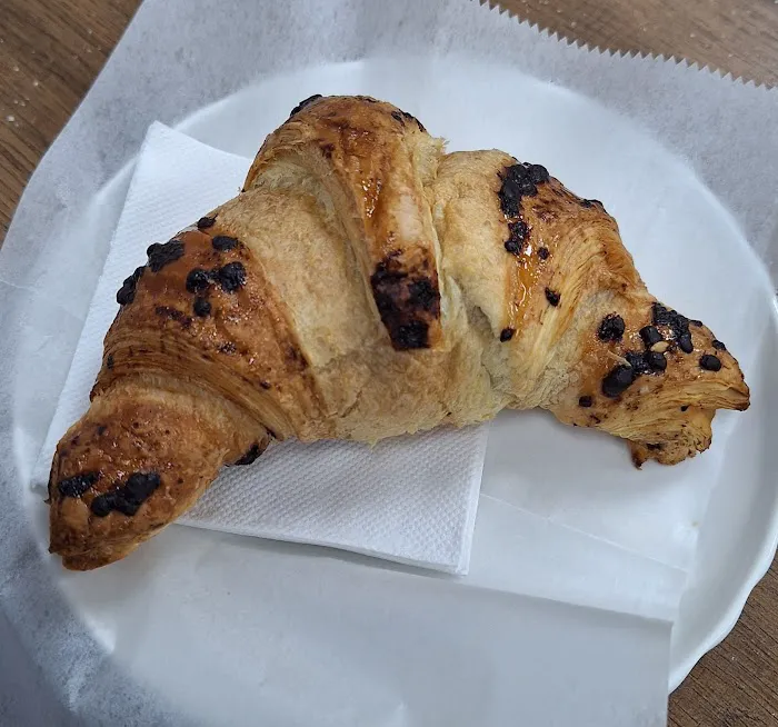 Liam’s Cafe Picture 3