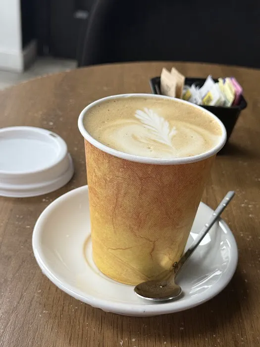 Liam’s Cafe Picture 7