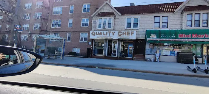 Quality Chef Picture 5