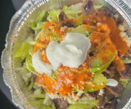Xokotl Deli