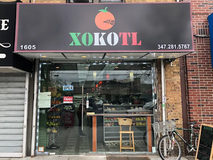 Xokotl Deli Picture 3