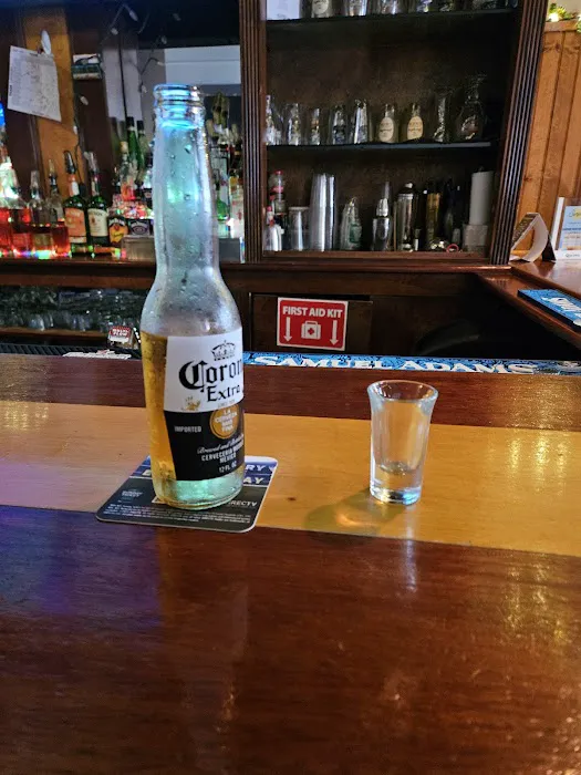 Jay's Tavern Beer Garden Picture 6