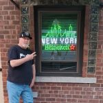 Jay's Tavern Beer Garden