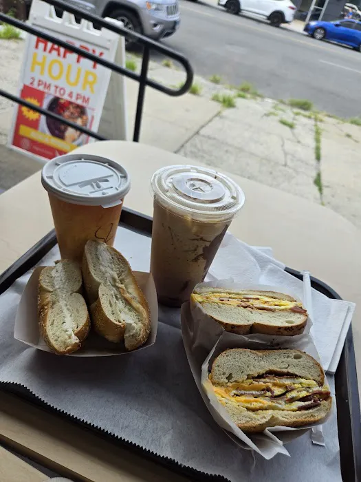 Bagels and Cream Picture 3