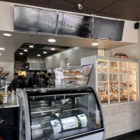 Bagels and Cream ico