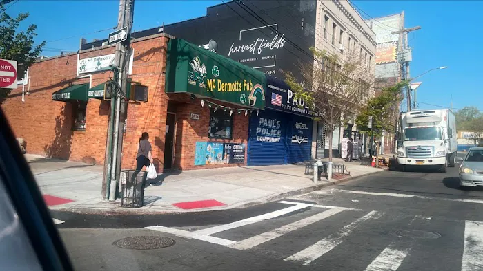 McDermott's Pub Picture 8