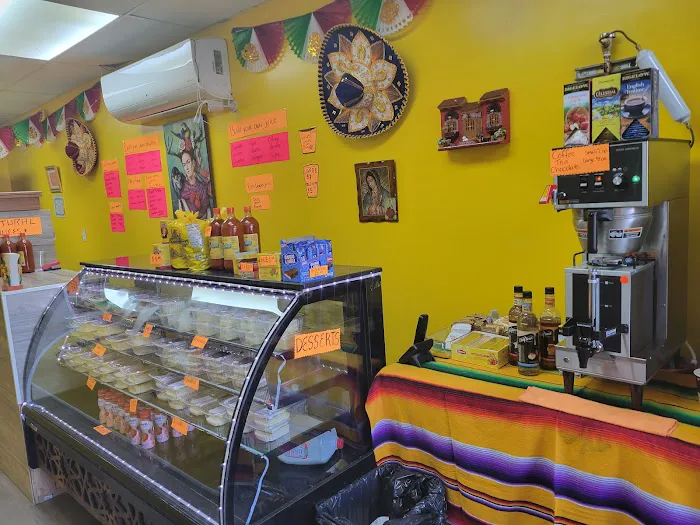 La Diana Bakery Picture 5