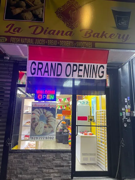 La Diana Bakery Picture 2