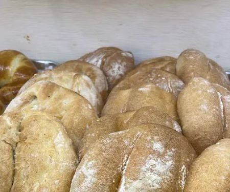 La Diana Bakery