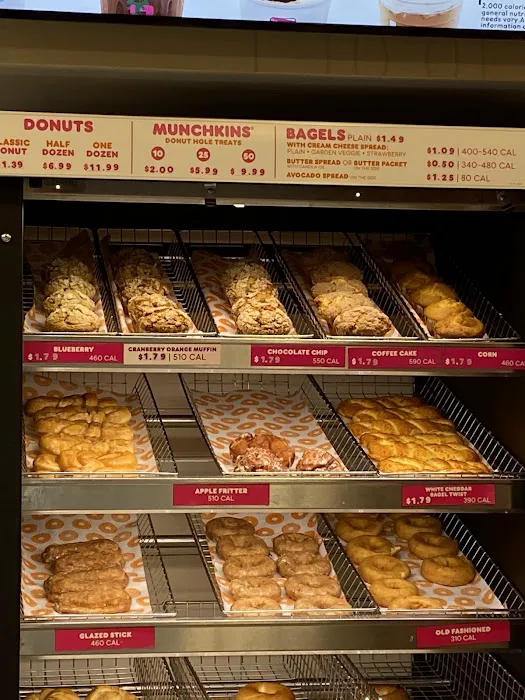 Dunkin' Picture 3