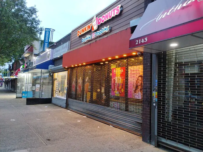 Dunkin' Picture 7