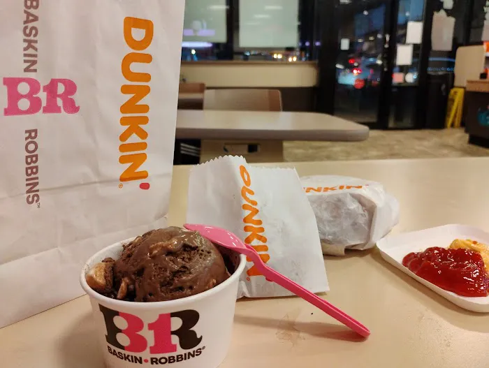Dunkin' Picture 6