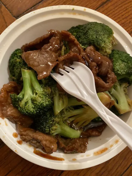 China Wok Picture 6
