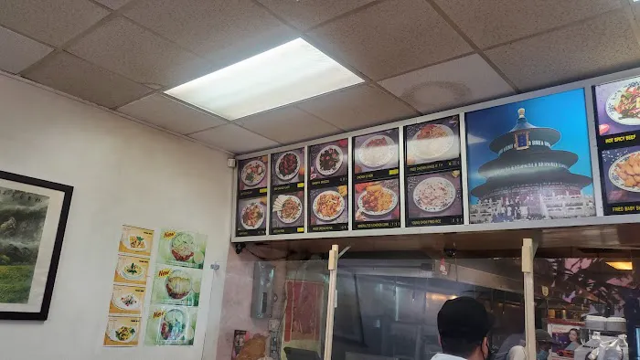 China Wok Picture 3