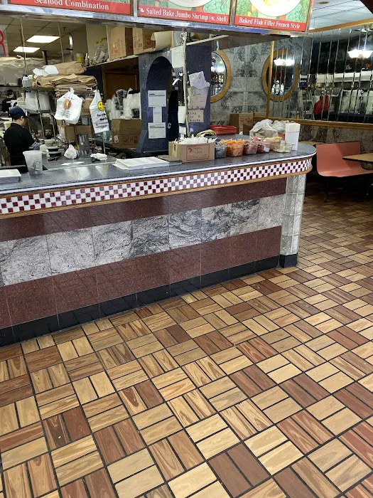 China Wok Picture 4