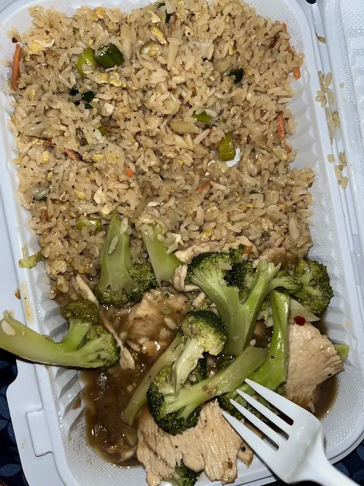 China Wok Picture 9