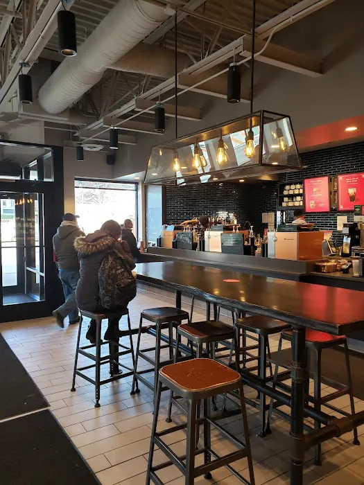 Starbucks Picture 2