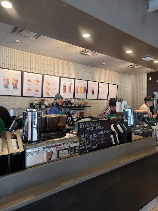 Starbucks Picture 4