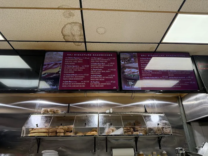 S&J Deli Picture 1