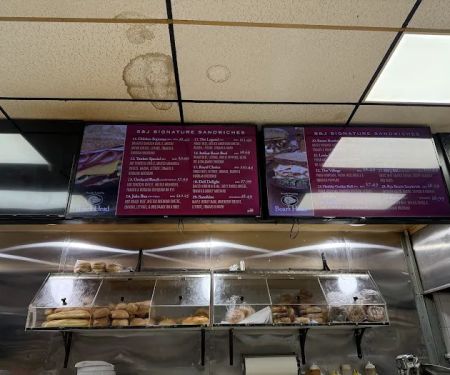 S&J Deli