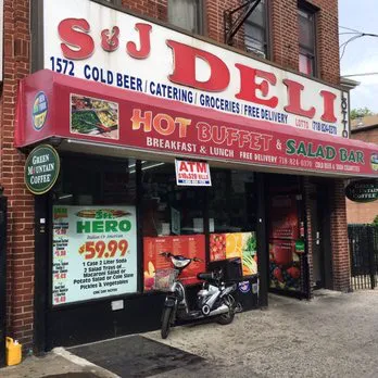 S&J Deli Picture 2
