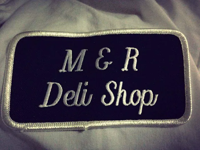 M & R Deli Picture 7