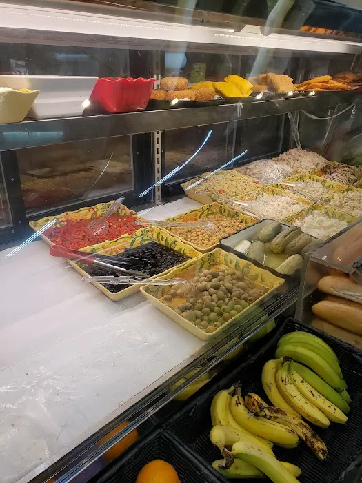 M & R Deli Picture 2