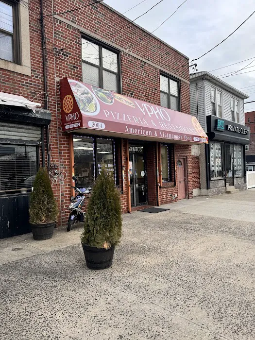 VPho and Pizzeria Picture 10