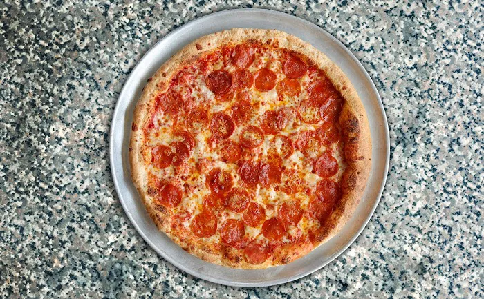 Sorrento's Pizzeria Restaurant Picture 7