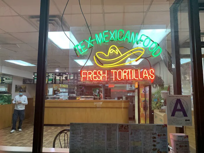 Fresh Tortillas Picture 10