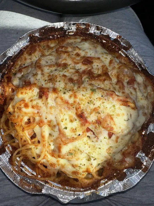 Duha Cafe & Pizza Picture 5