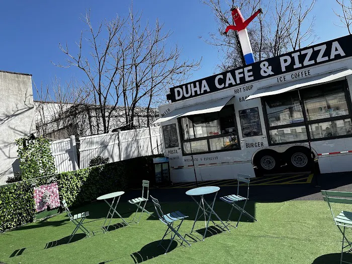 Duha Cafe & Pizza Picture 6
