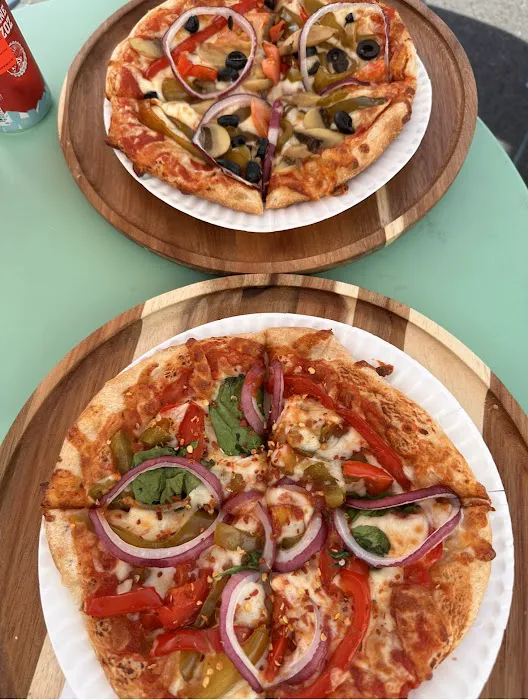 Duha Cafe & Pizza Picture 7