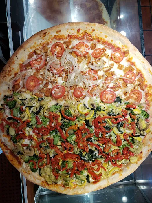 Mia Pizzeria Picture 9