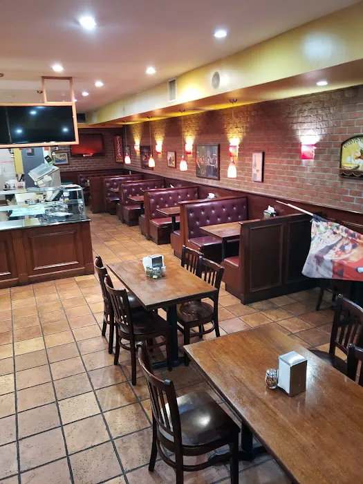 Mia Pizzeria Picture 2