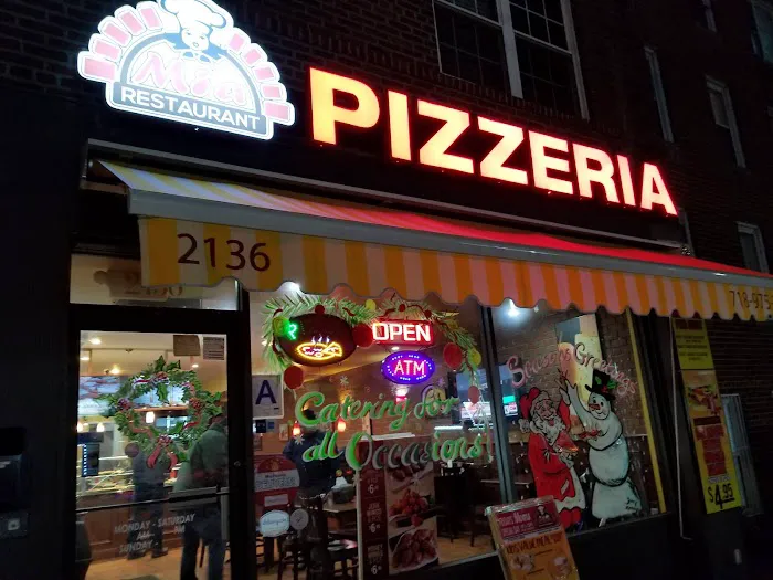 Mia Pizzeria Picture 10