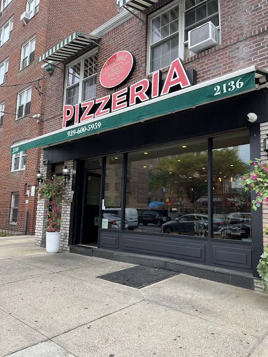 Original Joe’s Pizzeria Picture 6