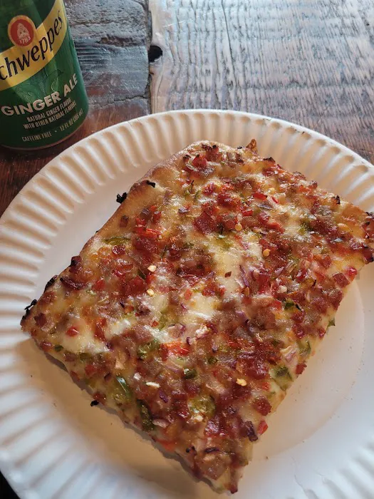 Original Joe’s Pizzeria Picture 8