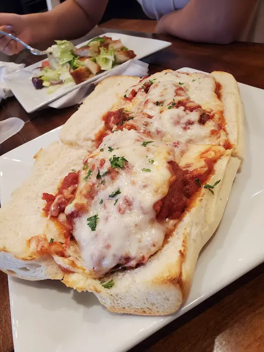 Original Joe’s Pizzeria Picture 7