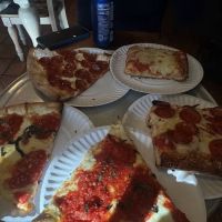 Original Joe’s Pizzeria ico