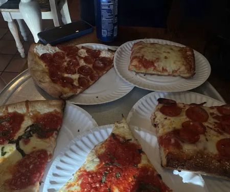Original Joe’s Pizzeria