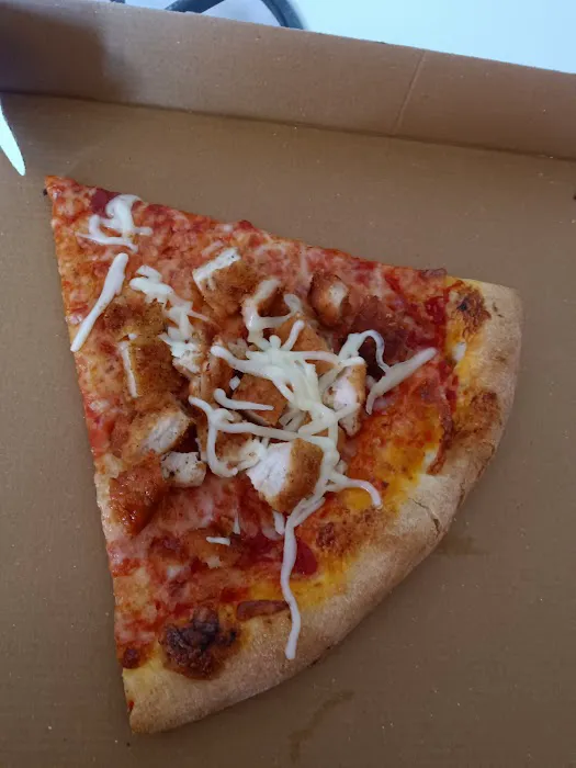 Original Joe’s Pizzeria Picture 4