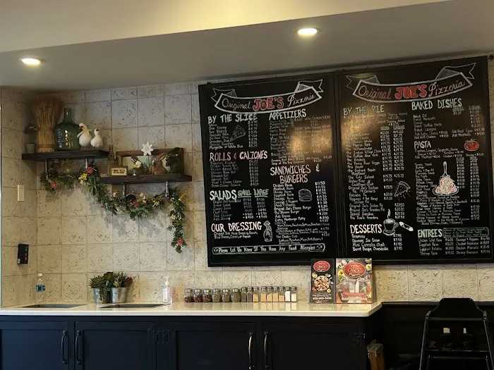 Original Joe’s Pizzeria Picture 10